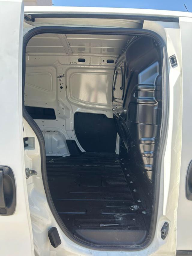 FIAT FIORINO 1.3 M-JET FURGONE SX - 2021