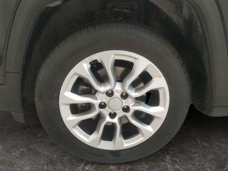 Jeep Compass 1.6 mjt Longitude 2wd 130cv