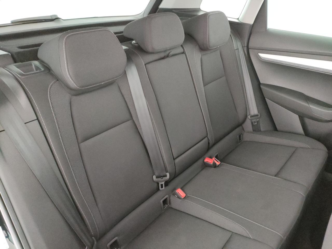 Skoda Karoq 2.0 tdi selection 150cv dsg