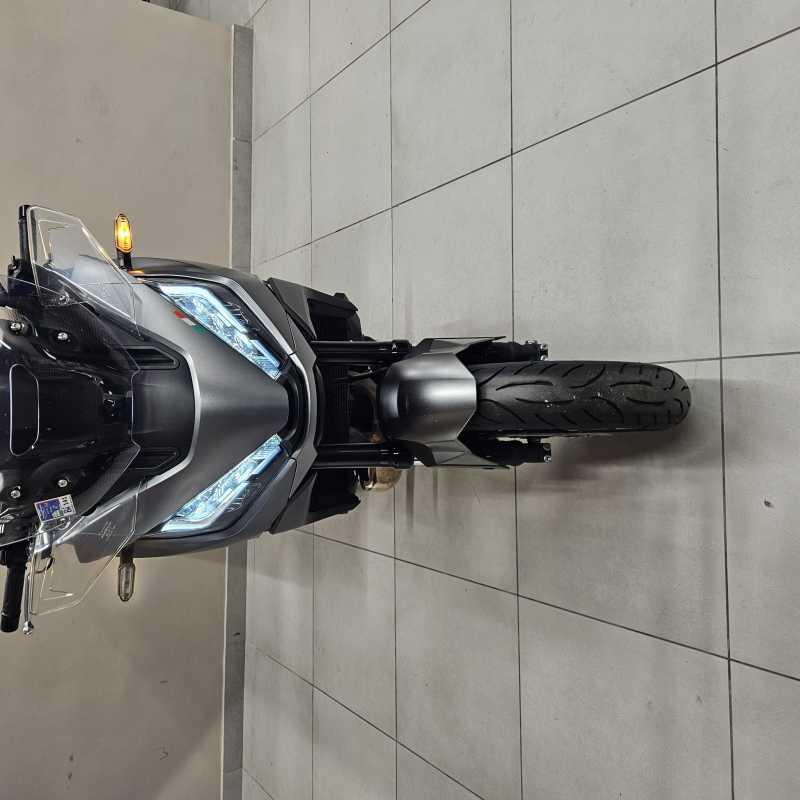 Honda NT 1100 DCT - 2023