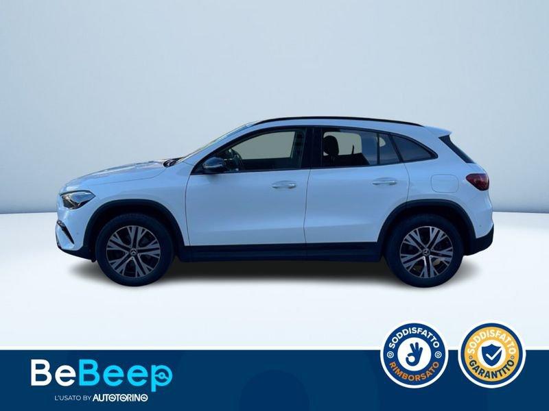 Mercedes-Benz GLA 200 D PROGRESSIVE ADVANCED AUTO