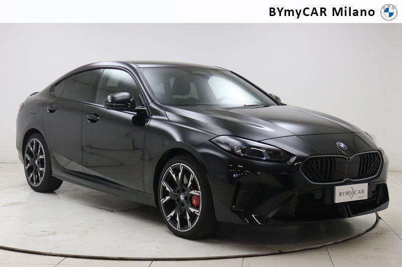 BMW Serie 2 Gran Coupe 218 d MSport Pro DCT