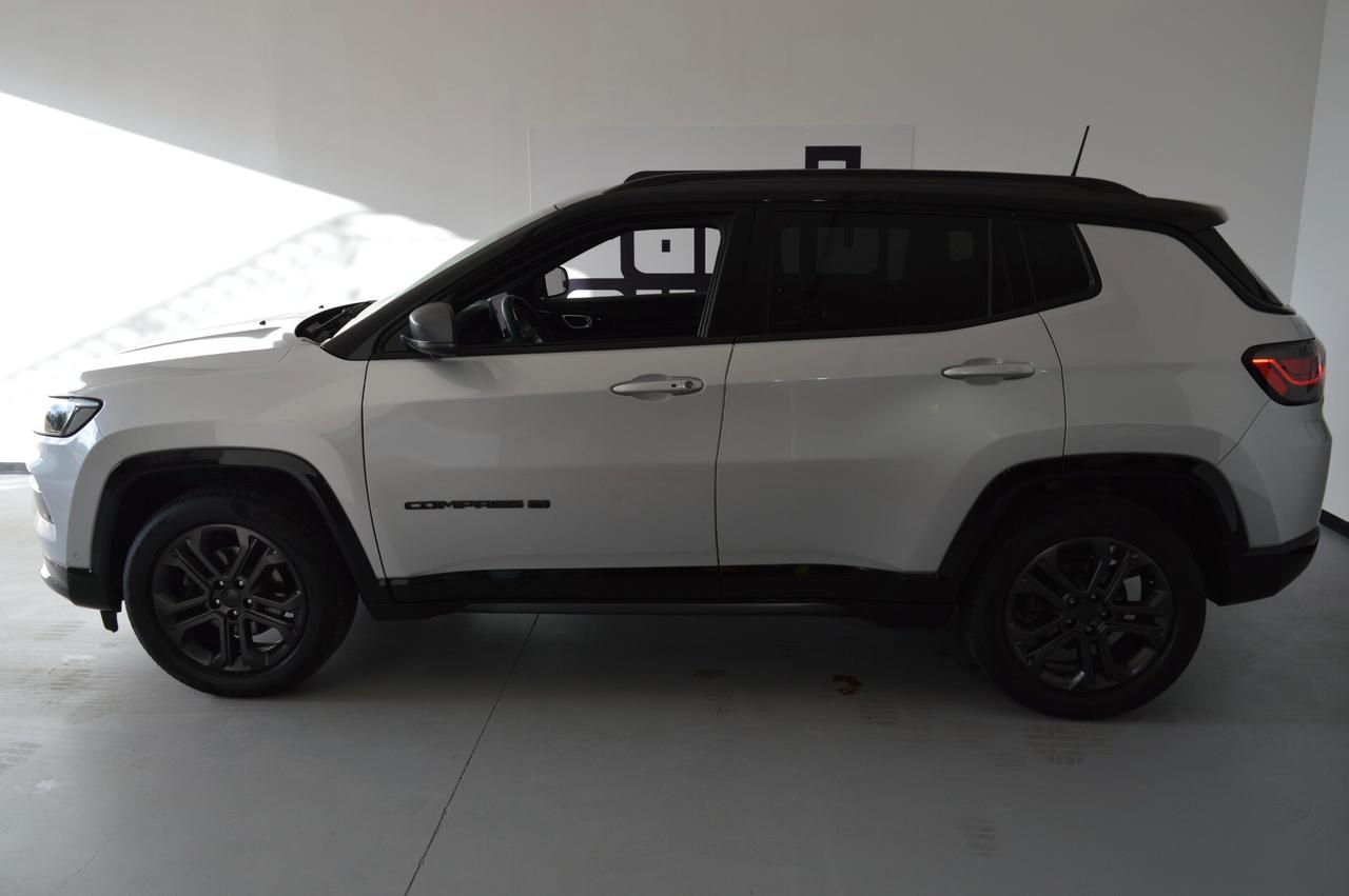 Jeep Compass 1.6 Multijet II 2WD 80° Anniversario
