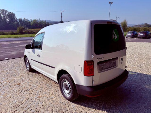 VOLKSWAGEN Caddy AZIENDALE - KM 110.000 - PERFETTO - NO OBBLIGO FIN