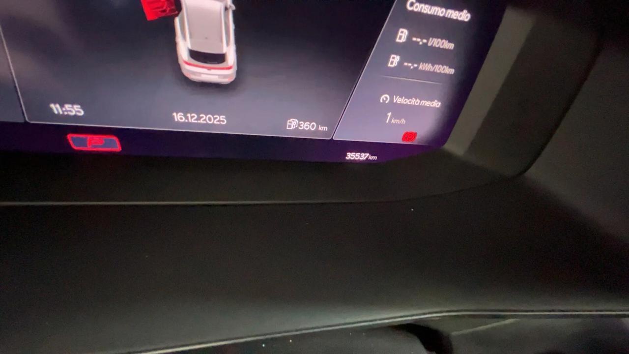 Cupra Formentor 1.4 e-Hybrid DSG VZ