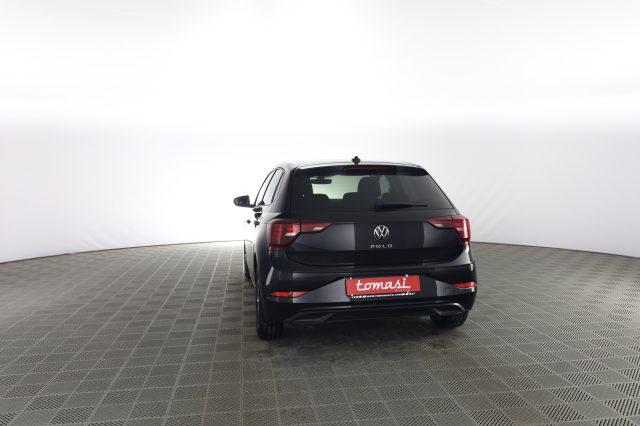 VOLKSWAGEN Polo Polo 1.0 Life