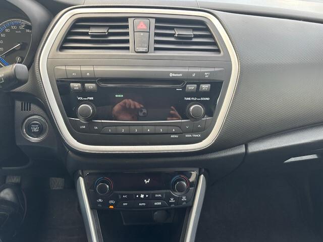 Suzuki S-Cross 1.6 DDiS Start&Stop 4WD All Grip Top