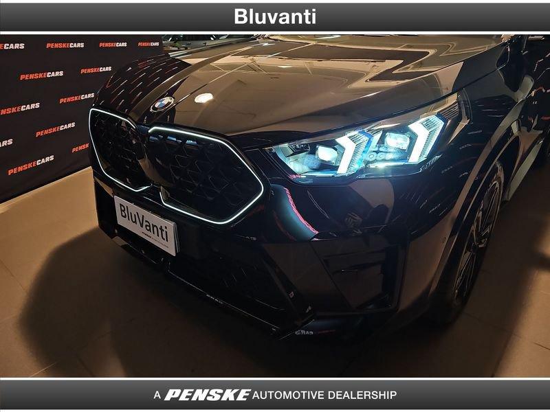 BMW X2 X2 sDrive 18d Msport