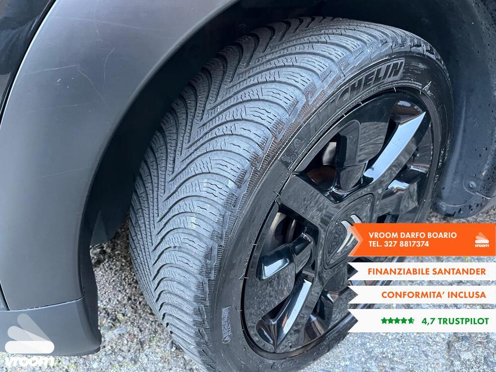 CITROEN C4 Cactus PureTech 82 Just Black