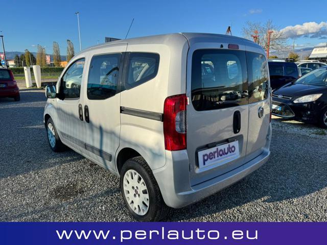 FIAT Qubo 1.3 MJT 75 CV Dynamic