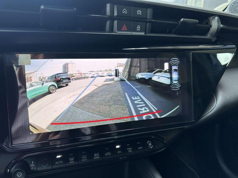 Alfa Romeo Junior Ibrida 1.2 145CV Hybrid eDCT6 ibrida Junior