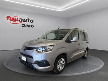 Toyota Proace City Verso 1.5D 100cv S&S mt6 L0 D