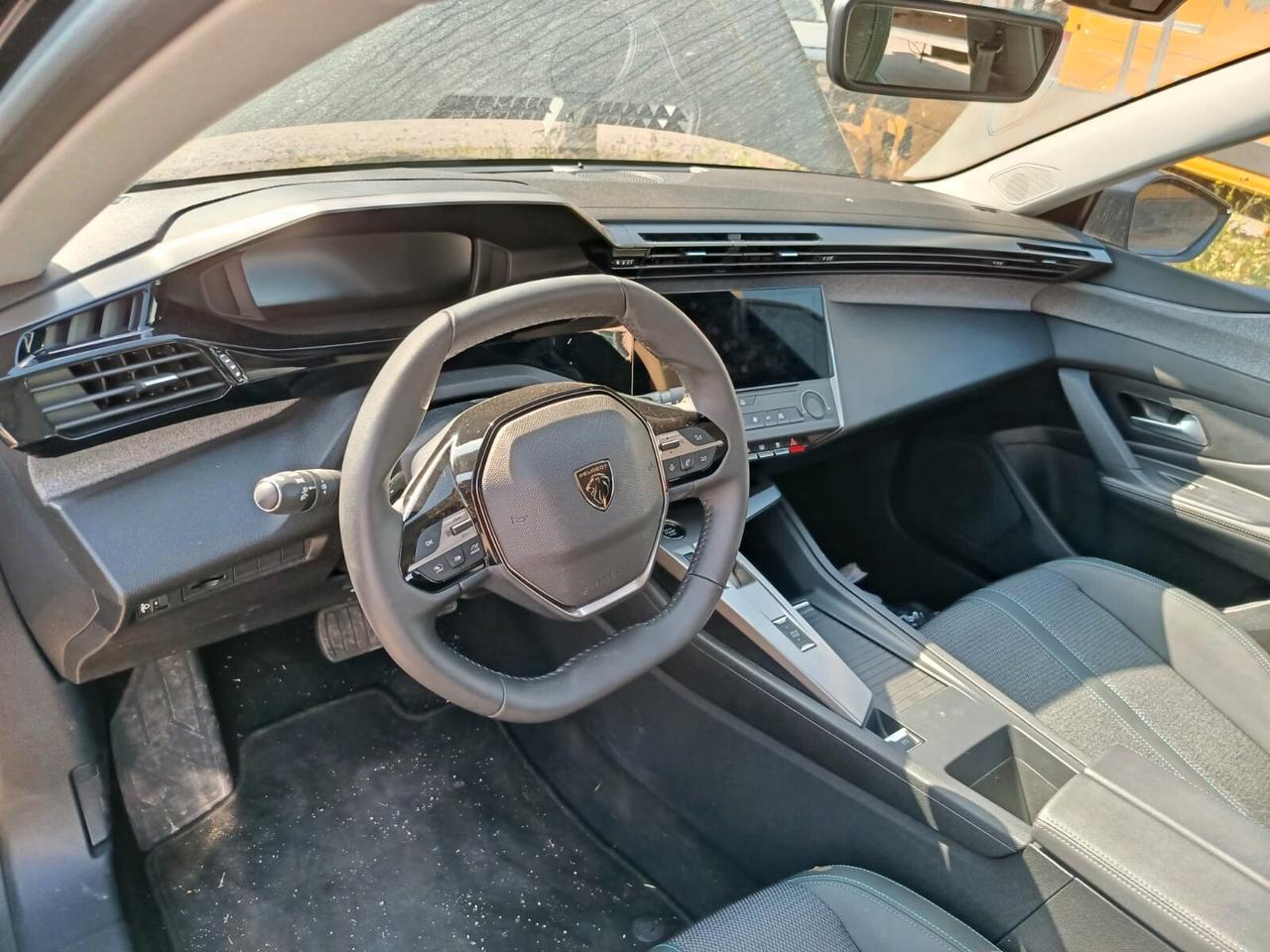 Peugeot 308 BlueHDi 130 S&S EAT8 SW GT-2025