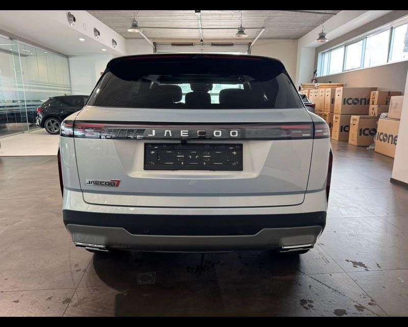 Jaecoo Jaecoo 7 1.6 TGDI aut. Select
