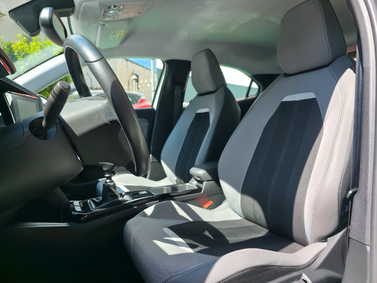 Opel Mokka 1.5 Diesel Elegance Bicolor