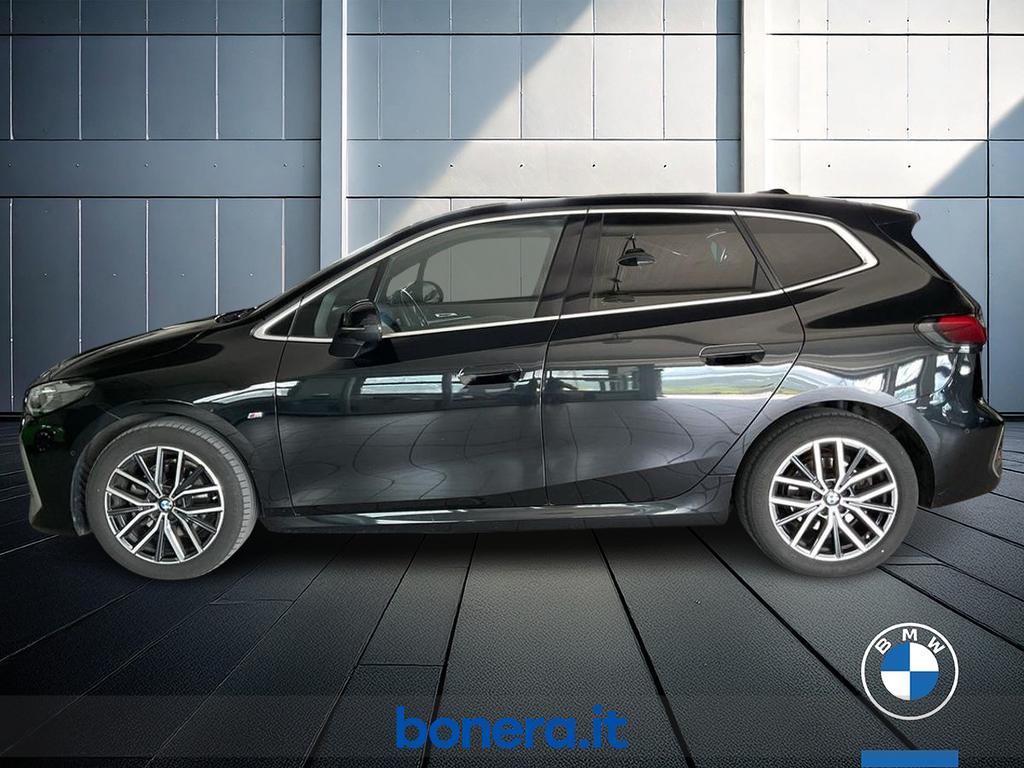 BMW Serie 2 Active Tourer 218 d Msport DCT