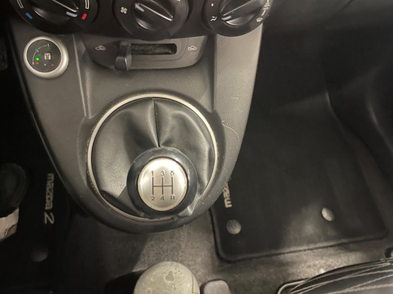 Mazda 2 Mazda2 1.3 16V 75CV 5p. Play Gen. GPL