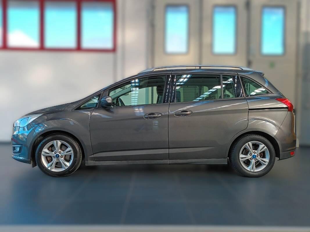 Ford C-Max 1.5 tdci Business 120cv 7 POSTI