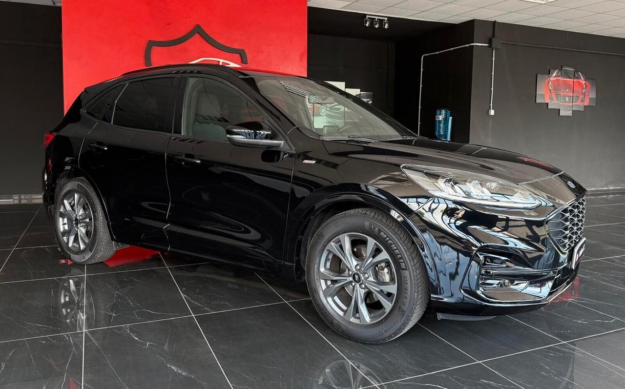 Ford Kuga 1.5 EcoBlue 120 CV aut. 2WD ST-Line