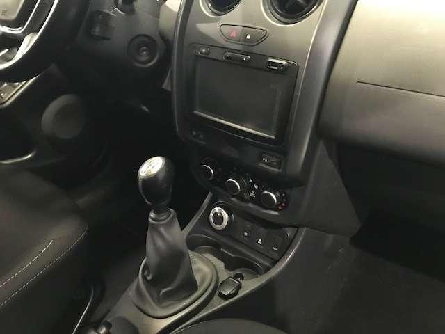 Dacia Duster 1.5 dci Laureate 4x4 / FULL OPTIONAL / 4X4 4WD