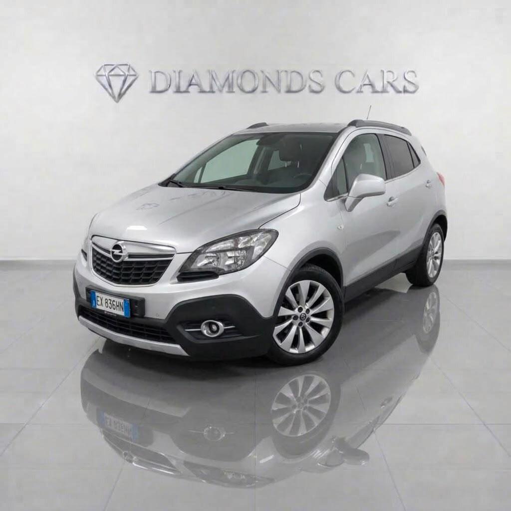 Opel Mokka 1.6 BENZINA Cosmo