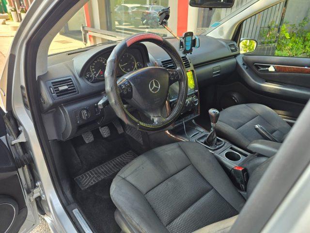MERCEDES-BENZ A 150 Elegance Benzina PER COMMERCIANTI PREZZO REALE