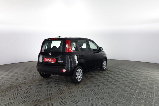 FIAT Pandina Pandina 1.0 FireFly 65 CV Hybrid Icon
