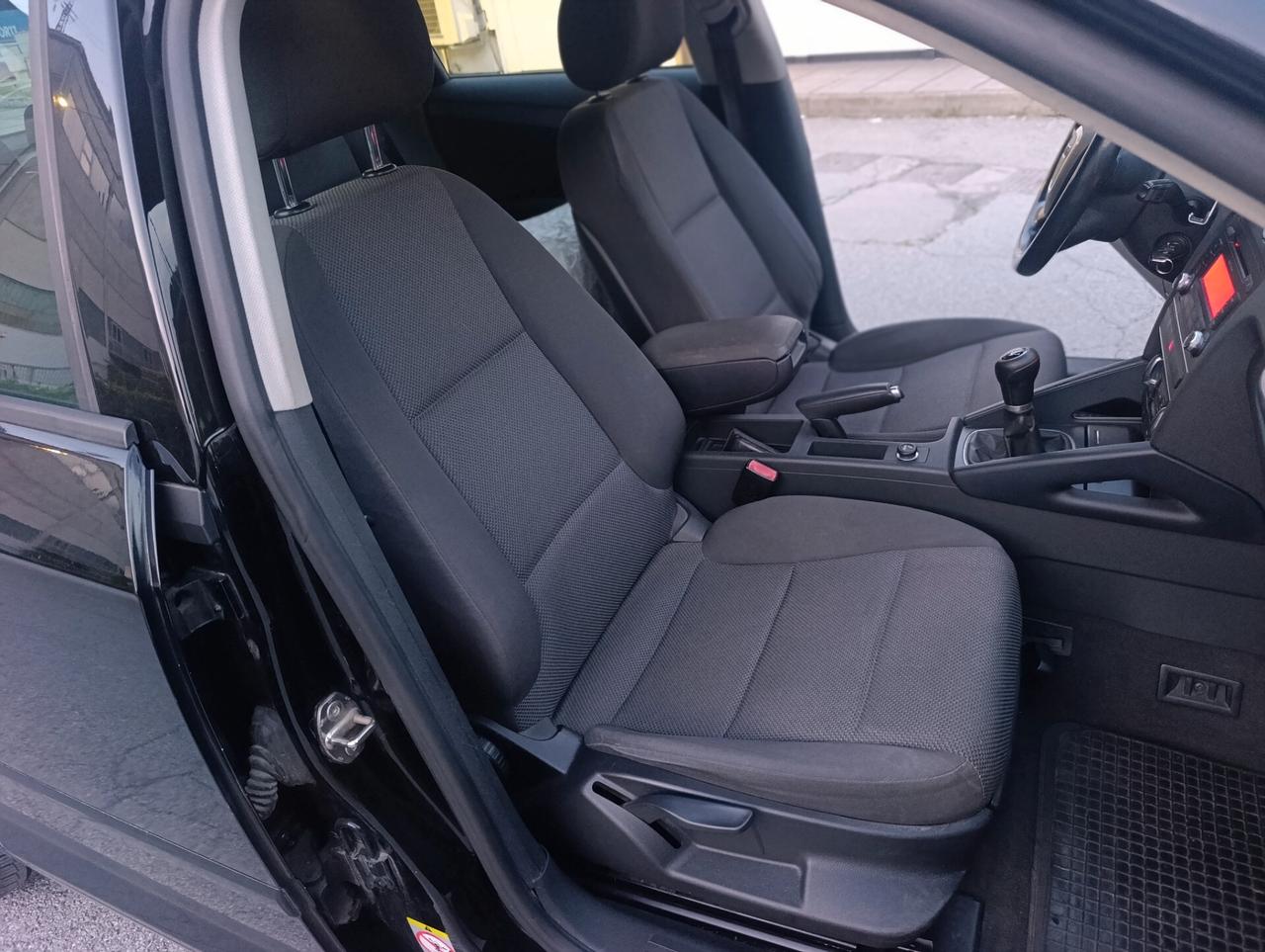 Audi A3 2.0 TDI neopatentati