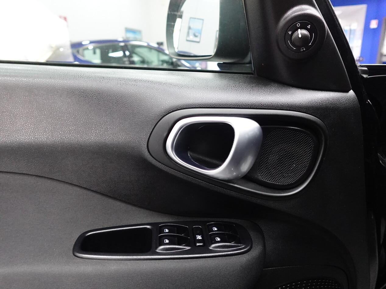 Fiat 500 L 1.3 MJT 95 CV CROSS