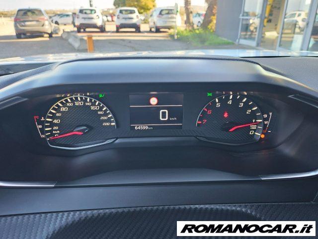 PEUGEOT 2008 PureTech 100 Active