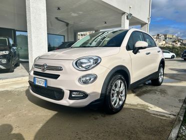 Fiat 500X 1.3 MultiJet 95 CV Business