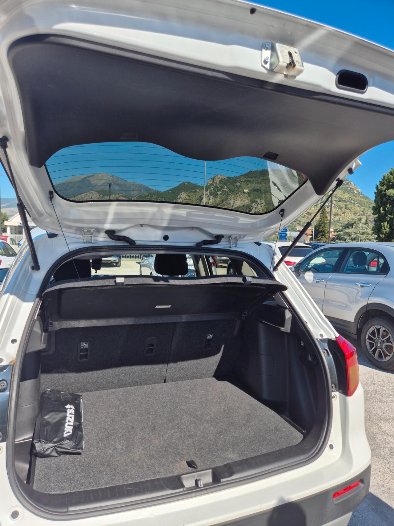 Suzuki Vitara 1.6 VVT V-Top 85.000KM