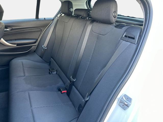 BMW 116 d 5p. Business
