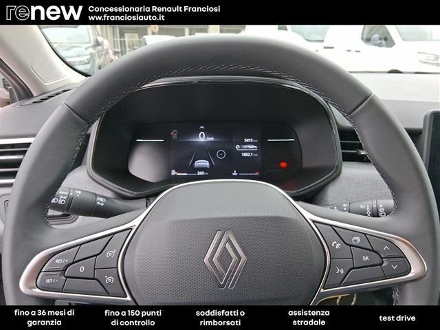 RENAULT Clio 1.0 eco-g Evolution 100cv