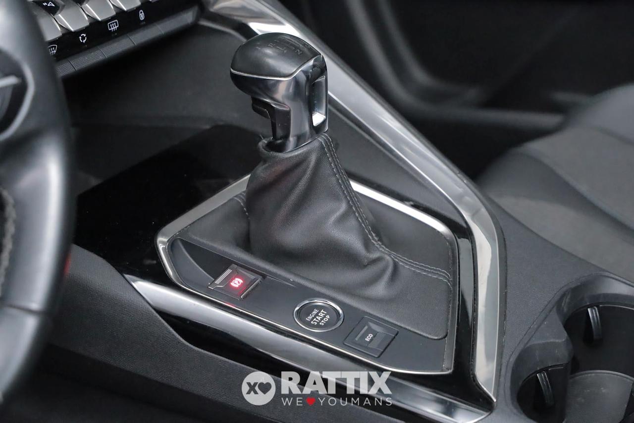 Peugeot 3008 1.5 bluehdi 130CV Allure