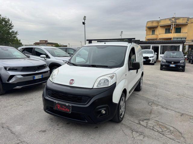 FIAT Fiorino 1.3 MJT 80CV Furgone