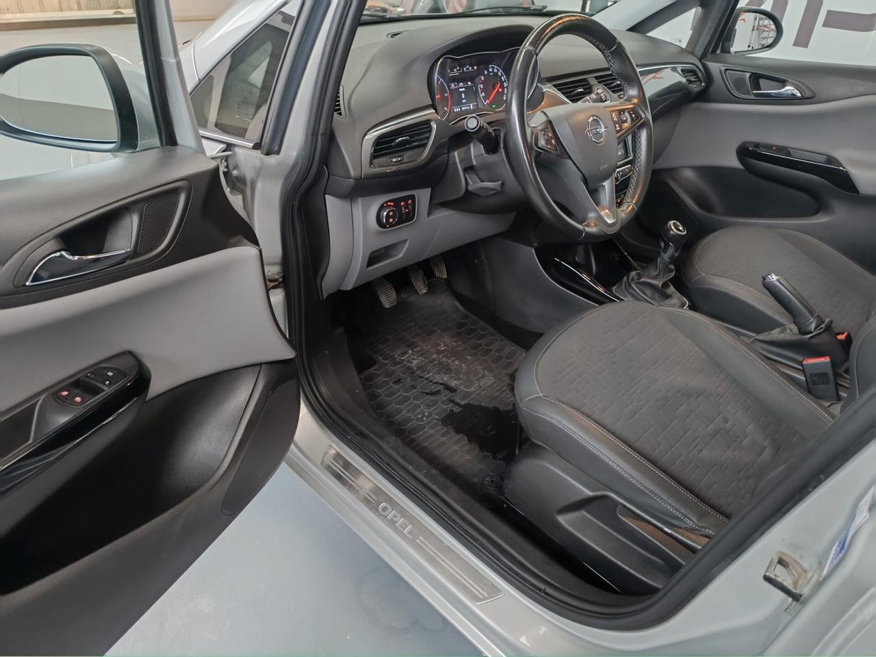 Opel Corsa 1.3 CDTI ecoFLEX 95CV Start&Stop 5 porte Innovation