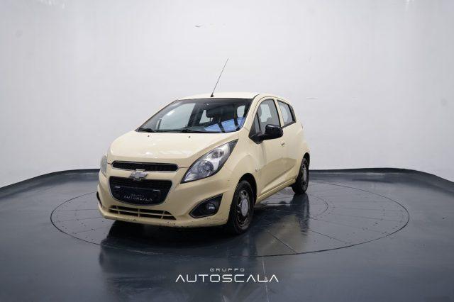 CHEVROLET Spark 1.0 LS