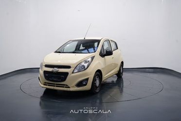 CHEVROLET Spark 1.0 LS