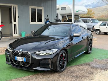 Bmw 440 M440i Tetto 374Cv GARANZIA NUOVA