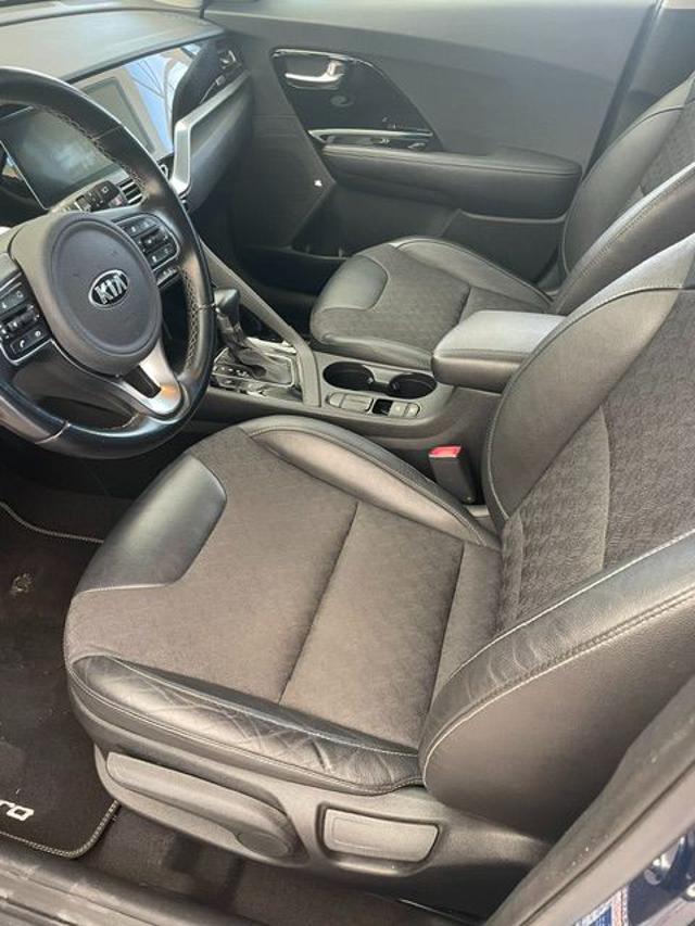 KIA Niro 1.6 GDi DCT HEV Style