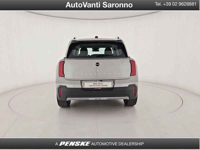 MINI Mini Countryman U25 Mini C Classic Countryman