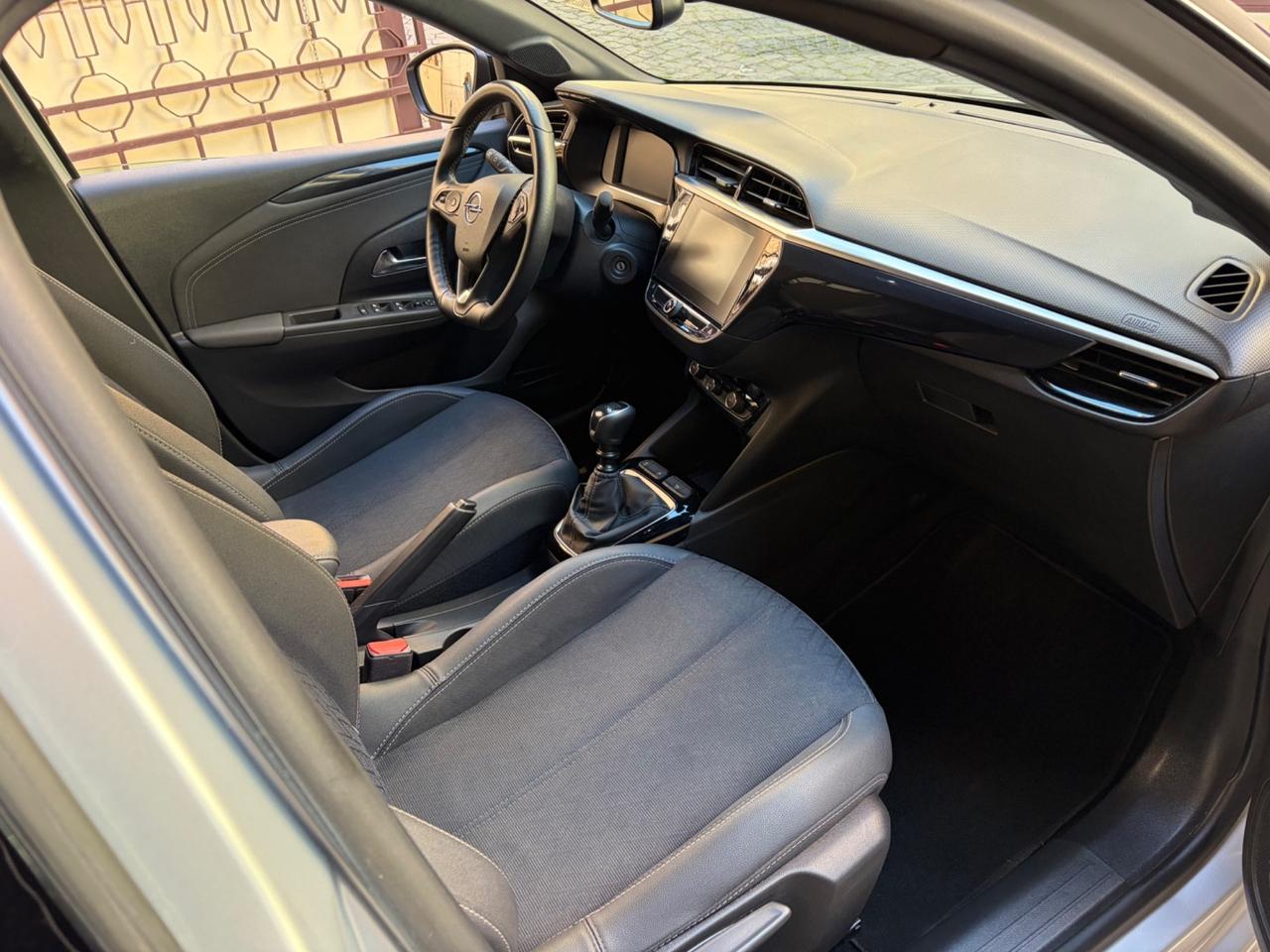 Opel Corsa 1.2 100 CV Design & Tech