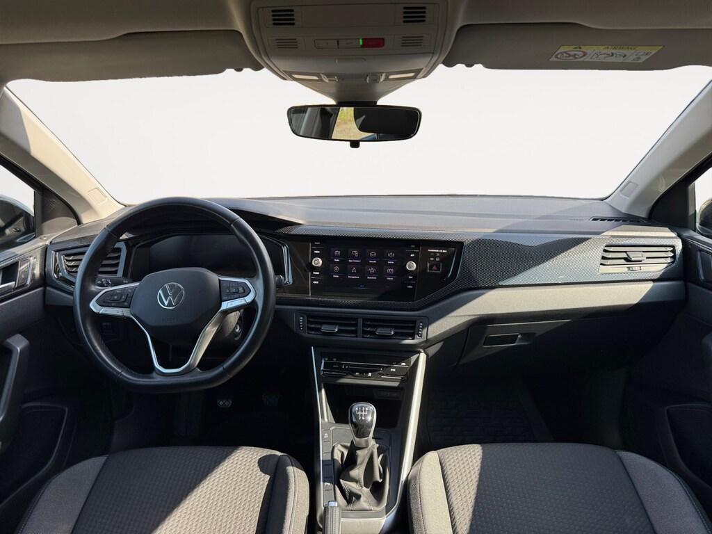 Volkswagen Taigo 1.0 TSI 95CV Life