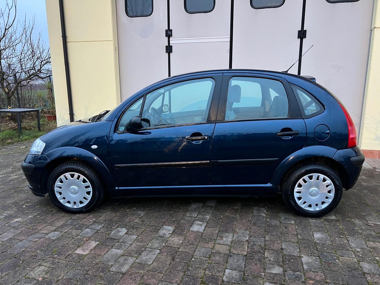 Citroen C3 1.1 Classique