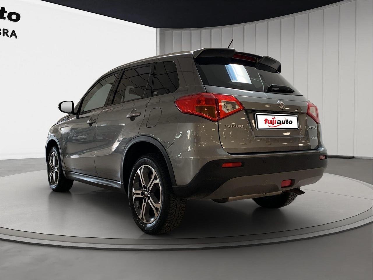 Suzuki Vitara 1.6 ddis V-Top s&s 4wd allgrip
