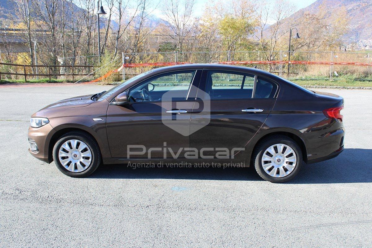 FIAT Tipo 1.3 Mjt 4 porte Easy