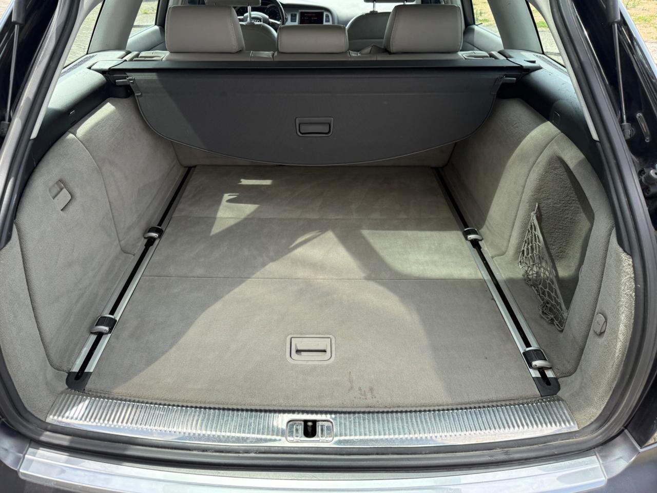 Audi A6 allroad 3.0 V6 TDI F.AP. tiptronic