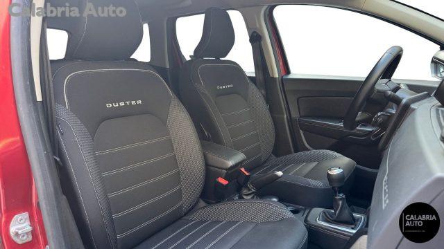 DACIA Duster 1.0 TCe GPL 4x2 Prestige Up