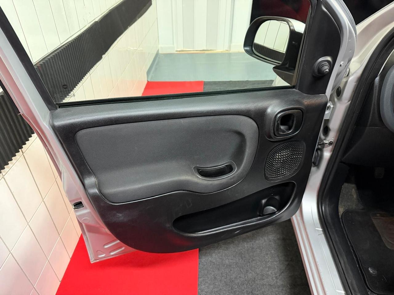 Fiat Panda 1.2 EasyPower Lounge